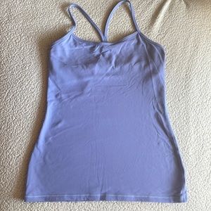 Lululemon top